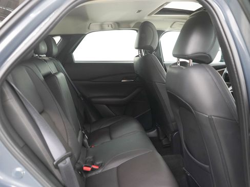 Used 2023 MAZDA CX-30 2.5 Turbo w/ Premium Package AWD/4WD image 12