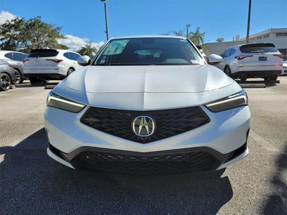 New 2025 Acura Integra