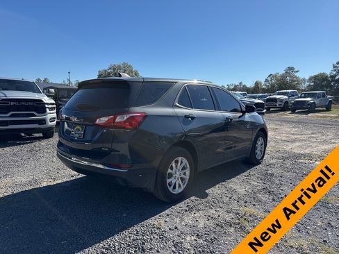 Used 2018 Chevrolet Equinox LS image 5