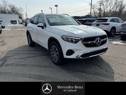 New 2026 Mercedes-Benz GLC 300 4MATIC