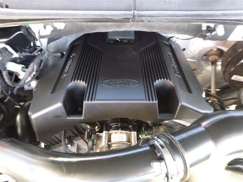 Used 2020 Ford F150 King Ranch w/ Equipment Group 601A Luxury image 26