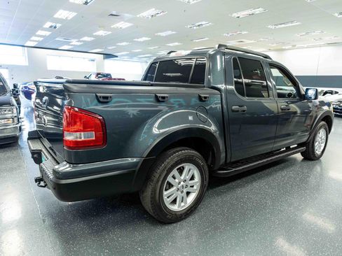 Used 2010 Ford Explorer Sport Trac XLT RWD image 5