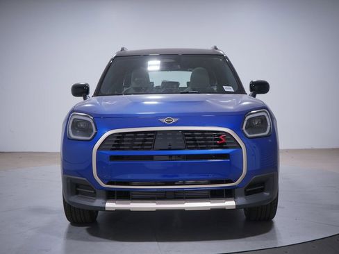 Used 2025 MINI Cooper Countryman S image 4