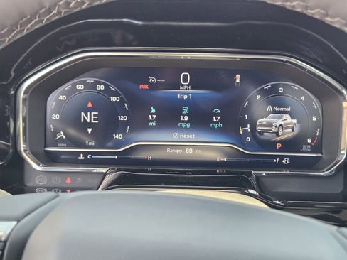 New 2025 Chevrolet Silverado 1500 LT image 11