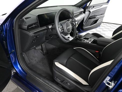 New 2026 Kia K5 GT-Line w/ GT-Line Premium Package image 18