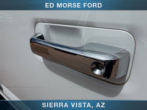 Used 2019 Ford F350 Lariat w/ Chrome Package AWD/4WD image 25