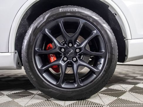 Used 2024 Dodge Durango SRT Hellcat AWD/4WD image 45