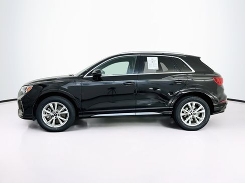 Used 2025 Audi Q3 2.0T Premium AWD/4WD image 4