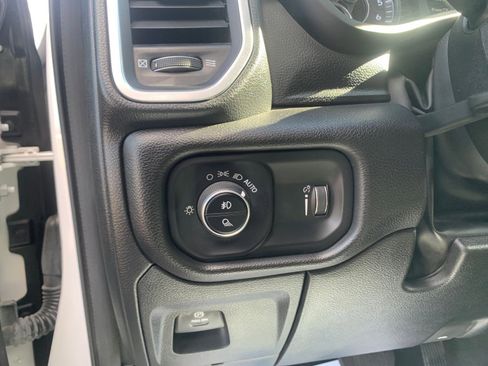 Used 2024 RAM 1500 Big Horn image 15