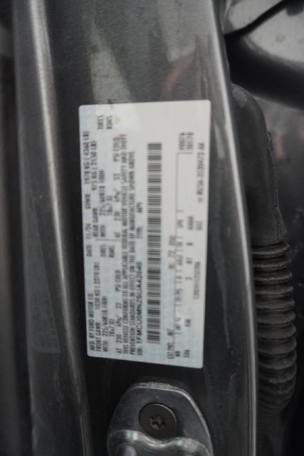 Used 2025 Ford Escape ST-Line FWD image 22