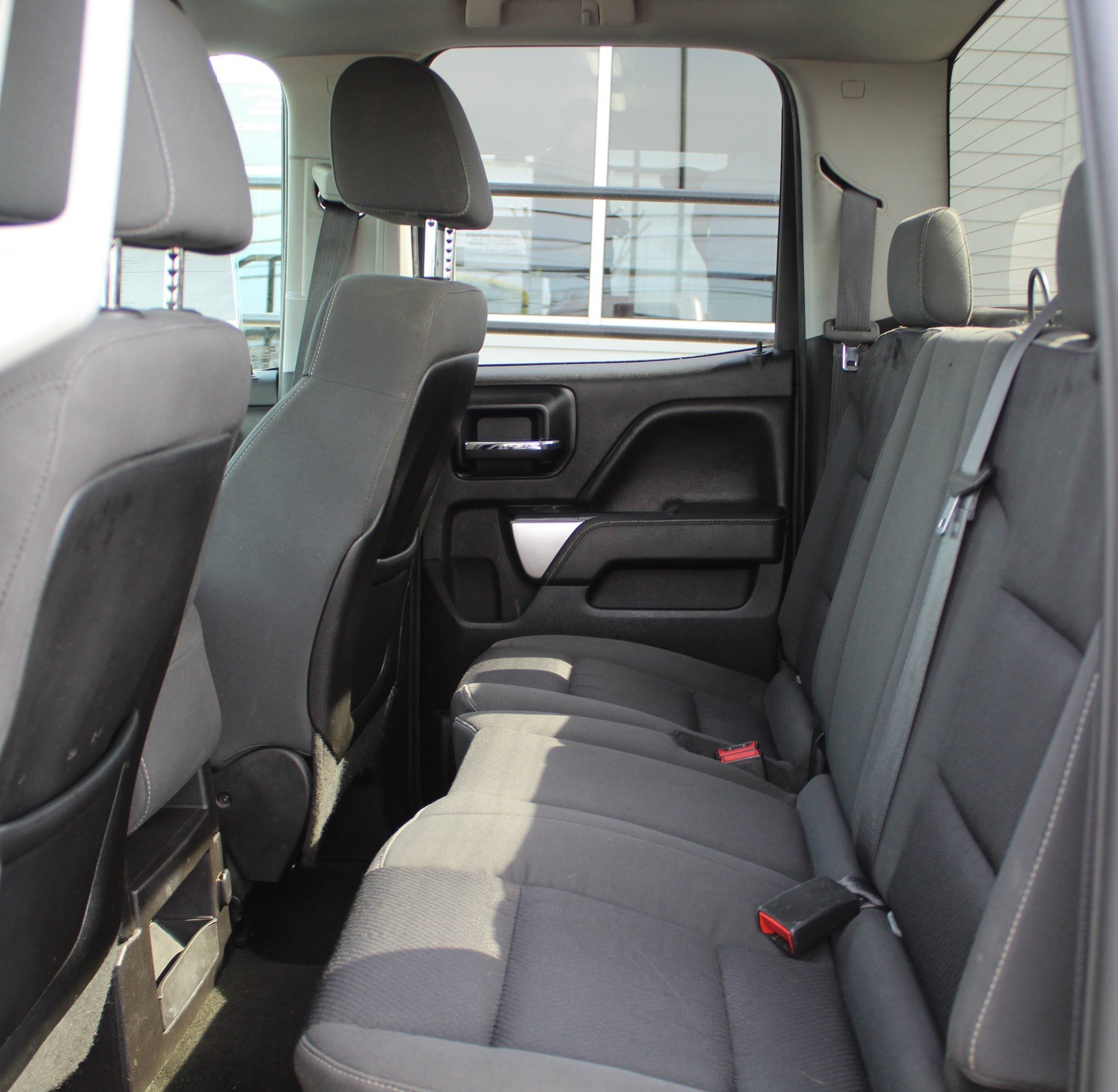 Used 2014 Chevrolet Silverado 1500 LT w/ All Star Edition AWD/4WD image 14