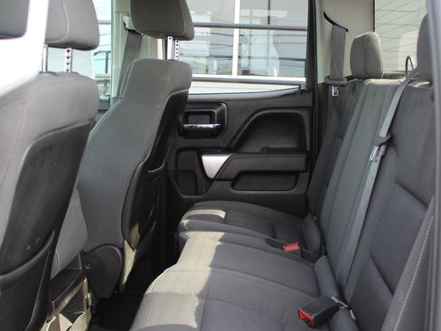 Used 2014 Chevrolet Silverado 1500 LT w/ All Star Edition image 14