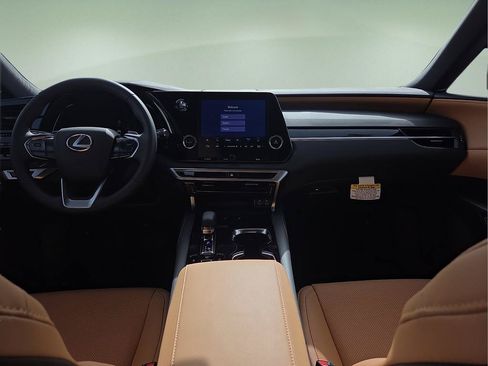 New 2026 Lexus RX 350 FWD image 16