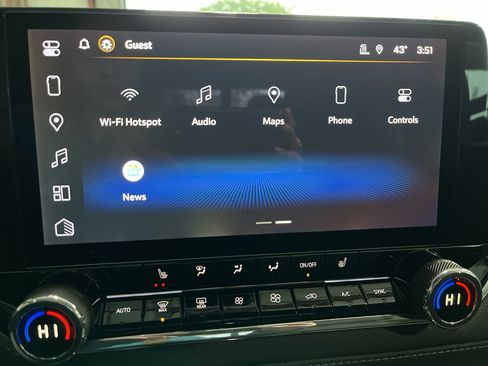 New 2026 Chevrolet Colorado LT w/ LT Convenience Package image 14