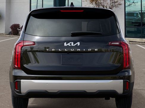 New 2025 Kia Telluride LX image 13