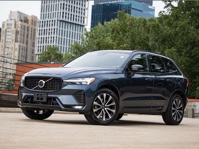 Certified 2024 Volvo XC60 B5 Plus w/ Protection Package Premier