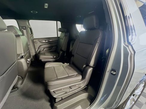 Used 2024 GMC Yukon XL Denali w/ Max Trailering Package image 26
