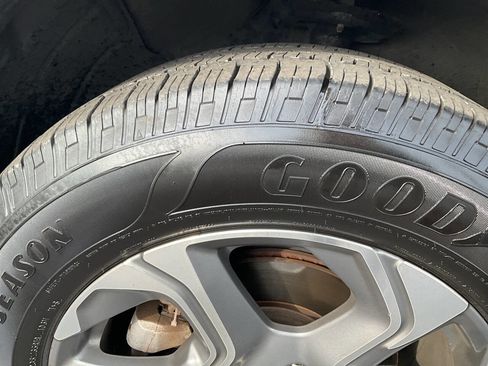 Used 2018 Honda CR-V EX-L image 37