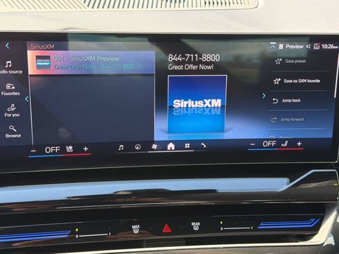 Used 2024 BMW 530i w/ Premium Package RWD image 21