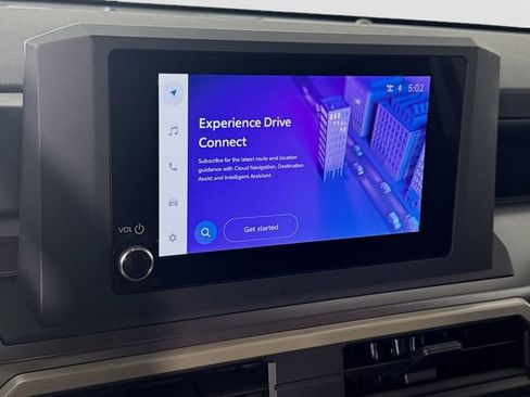 Certified 2026 Toyota Tacoma SR5 image 14