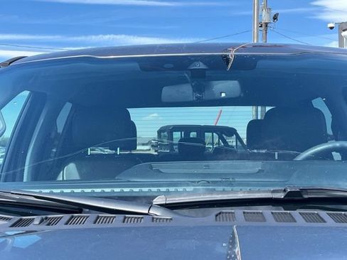 Used 2023 Ford F350 XLT w/ 360-Degree Camera Package AWD/4WD image 4