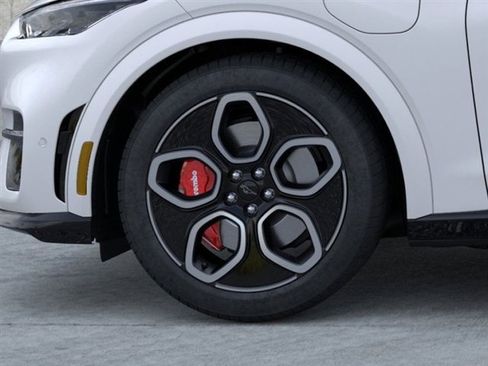 New 2024 Ford Mustang Mach-E GT image 19