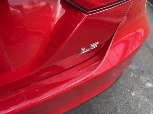 Used 2023 Toyota Camry LE image 46