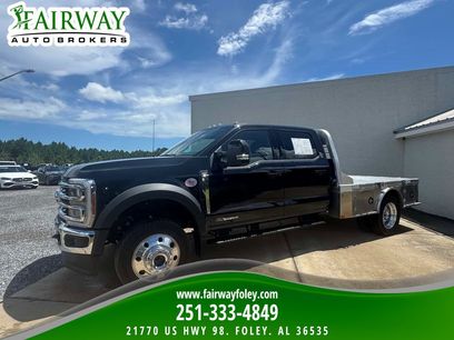 Used 2026 Ford F450 Lariat