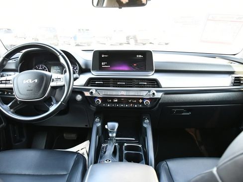 Used 2022 Kia Telluride S AWD/4WD image 20