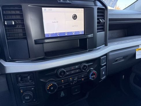 New 2026 Ford F250 XL w/ STX Appearance Package image 14