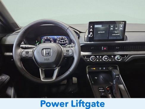 New 2026 Honda CR-V Sport-L image 19