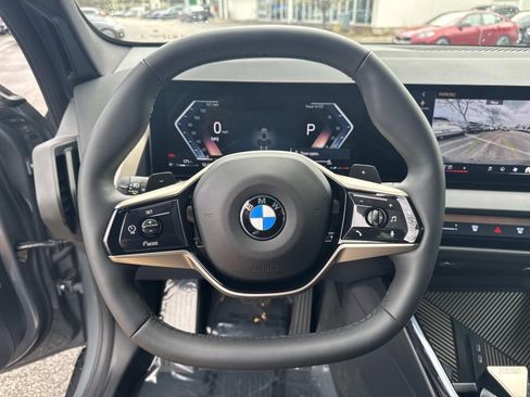 Used 2025 BMW X3 xDrive30i w/ Premium Package image 29