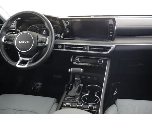 Used 2024 Kia K5 EX w/ EX Premium Package image 2