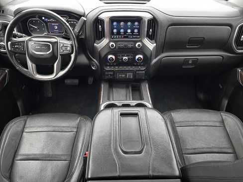 Used 2020 GMC Sierra 3500 Denali image 13