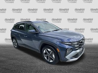 Used 2025 Hyundai Tucson SEL FWD video 2