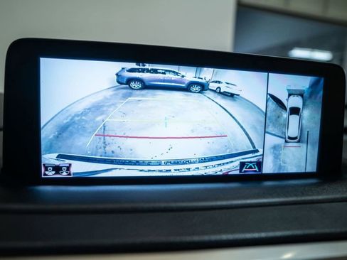 Used 2021 Lexus RX 350 F Sport image 27