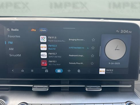 Used 2025 Hyundai Kona SEL image 17