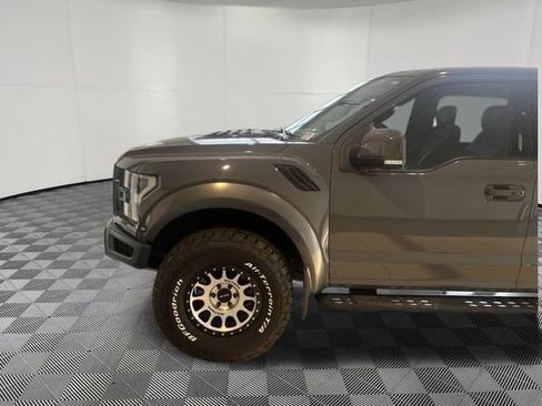 Used 2018 Ford F150 Raptor w/ Equipment Group 802A Luxury AWD/4WD image 5
