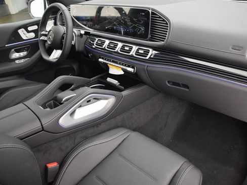 New 2026 Mercedes-Benz GLE 450 4MATIC Coupe image 13