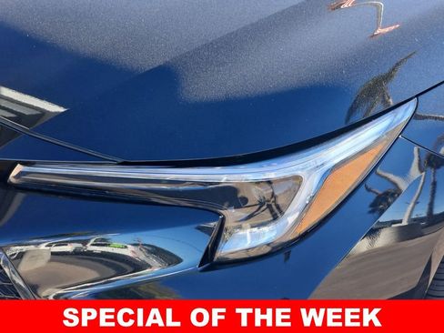 Used 2024 Toyota Corolla SE w/ Convenience Package image 31