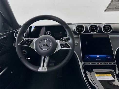 New 2026 Mercedes-Benz C 300 Sedan image 23