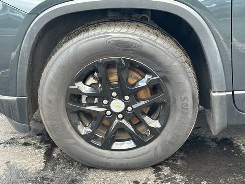 Used 2019 Chevrolet Traverse LT image 10