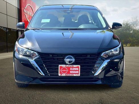 New 2025 Nissan Sentra S image 11