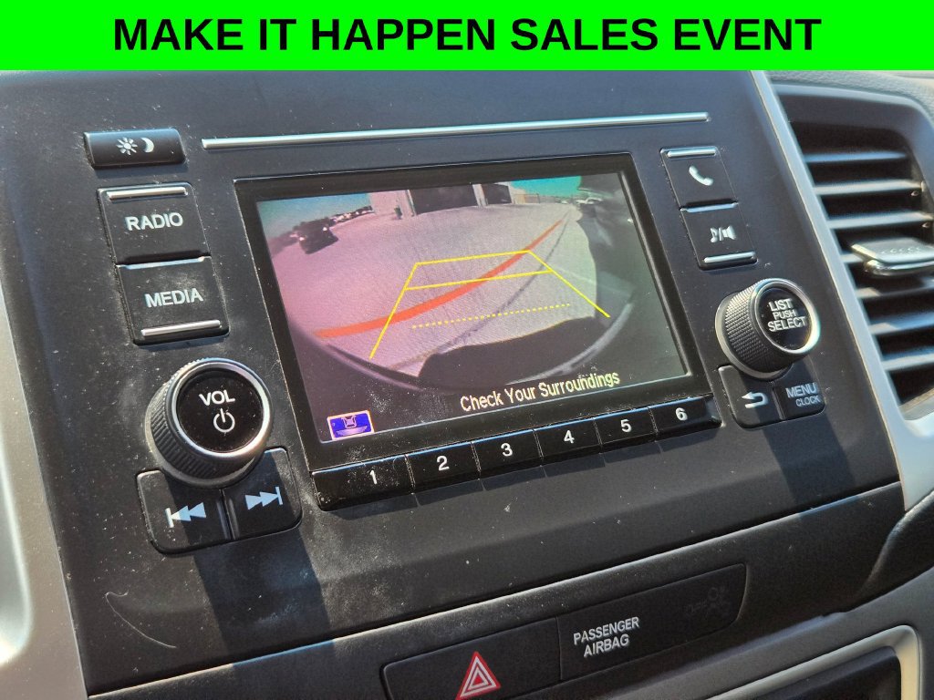 Used 2019 Honda Ridgeline RTL image 33