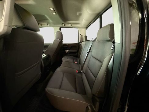 Used 2018 Chevrolet Silverado 1500 LT w/ All Star Edition image 25