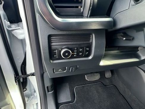 New 2025 Ford F250 Lariat w/ FX4 Off-Road Package image 35