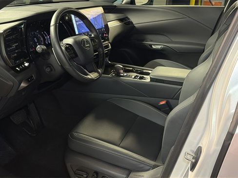 Certified 2024 Lexus RX 350 Premium image 26