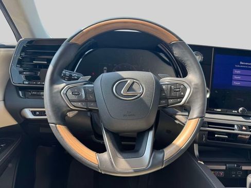Certified 2024 Lexus RX 350 Premium w/ Accessory Package (Z1) AWD/4WD image 19