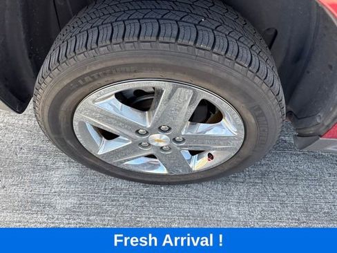 Used 2014 Chevrolet Equinox LTZ FWD image 20