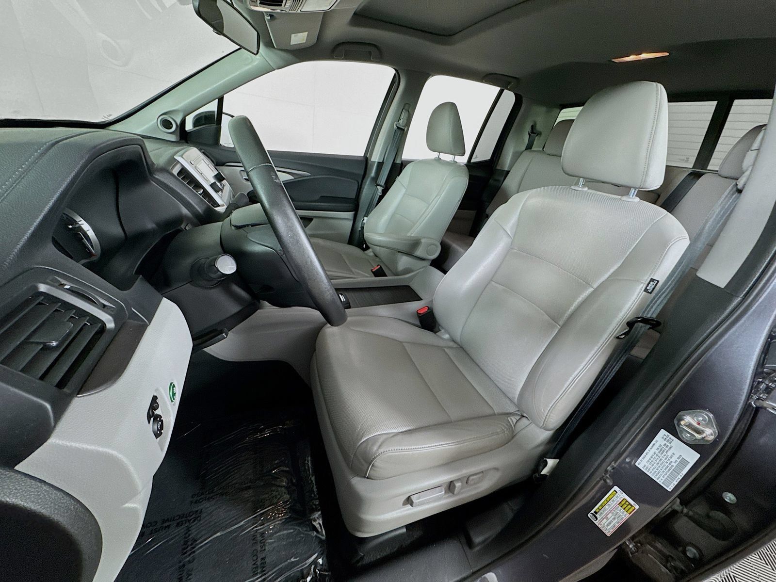 Used 2019 Honda Ridgeline RTL image 12
